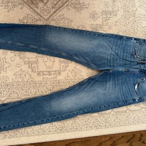 Men's Blue Jeans